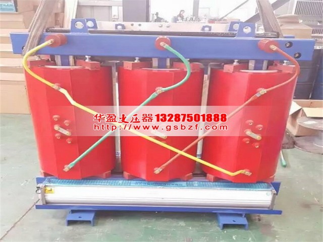萍乡SCB14-2000KVA干式变压器