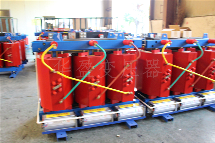 萍乡SCB11-3150KVA/35KV/0.4KV干式变压器